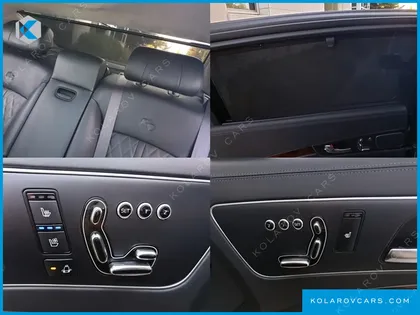 KIA K9 3.8 GDI VIP