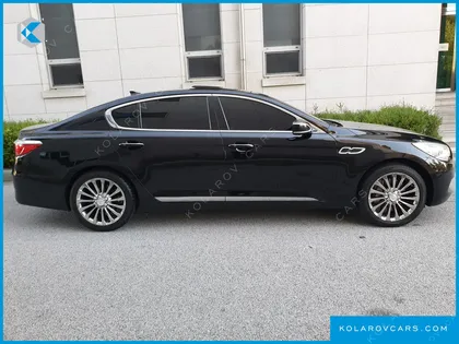 KIA K9 3.8 GDI VIP