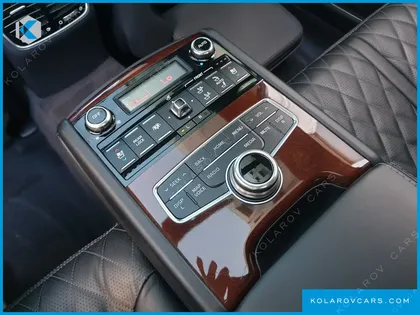 KIA K9 3.8 GDI VIP