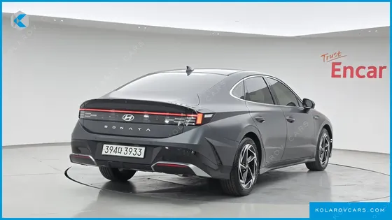 HYUNDAI SONATA INSPIRATION