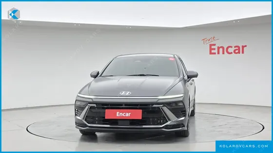 HYUNDAI SONATA INSPIRATION