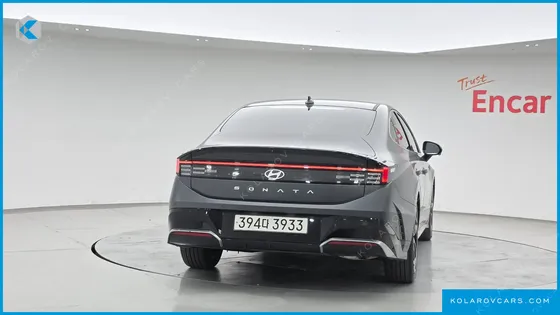 HYUNDAI SONATA INSPIRATION