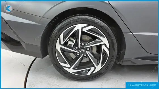 HYUNDAI SONATA INSPIRATION