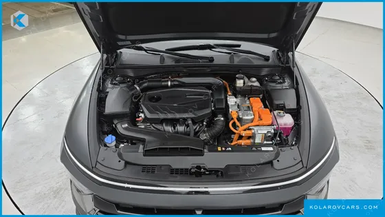 HYUNDAI SONATA INSPIRATION