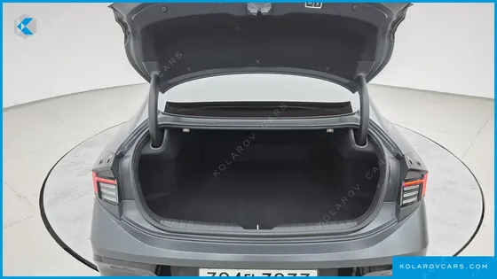 HYUNDAI SONATA INSPIRATION