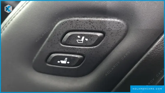 HYUNDAI SANTA FE GASOLINE 2.5T 2WD