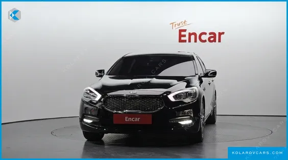 KIA K9 3.8 GDI NOBLESSE