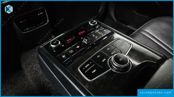 KIA K9 3.8 GDI NOBLESSE