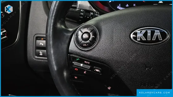 KIA K9 3.8 GDI NOBLESSE
