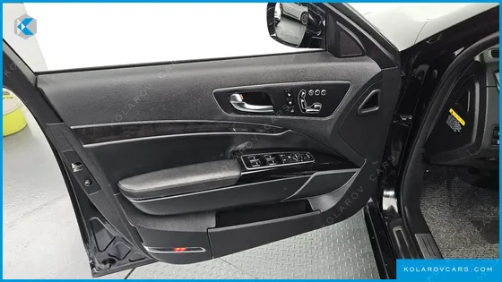 KIA K9 3.8 GDI NOBLESSE