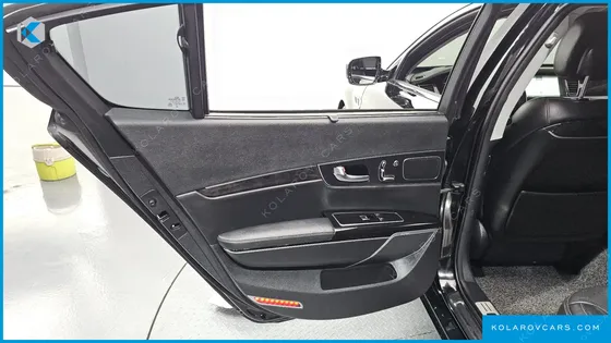 KIA K9 3.8 GDI NOBLESSE