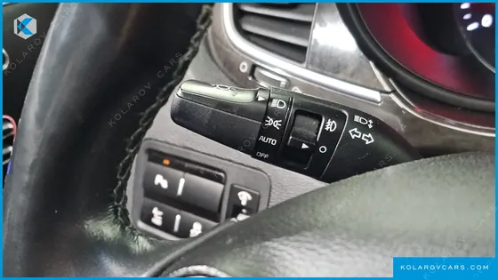KIA K9 3.8 GDI NOBLESSE