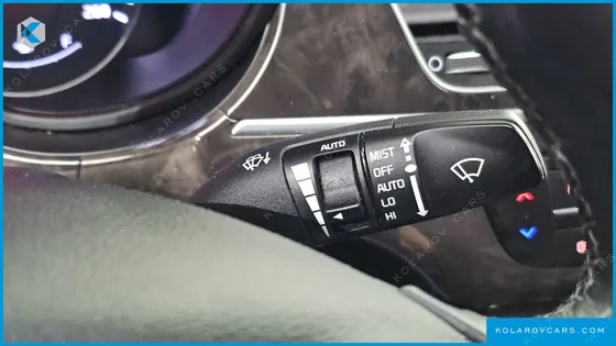 KIA K9 3.8 GDI NOBLESSE