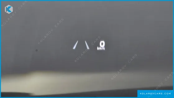 KIA K9 3.8 GDI NOBLESSE