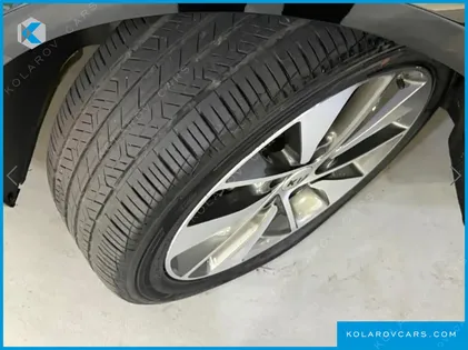 KIA K5 2.0 TURBO SX