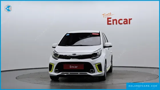 KIA MORNING (PICANTO) PRESTIGE