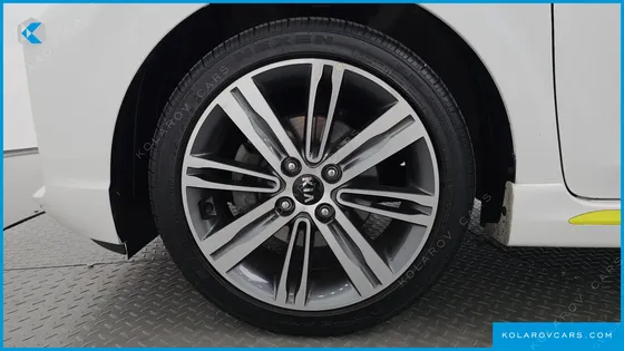 KIA MORNING (PICANTO) PRESTIGE