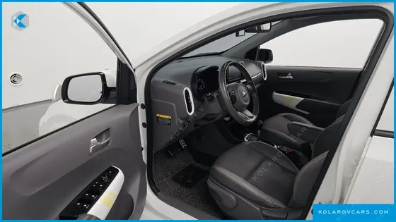 KIA MORNING (PICANTO) PRESTIGE