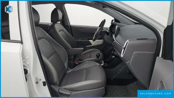 KIA MORNING (PICANTO) PRESTIGE