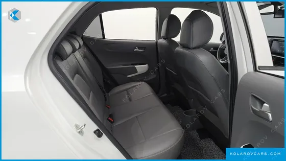 KIA MORNING (PICANTO) PRESTIGE