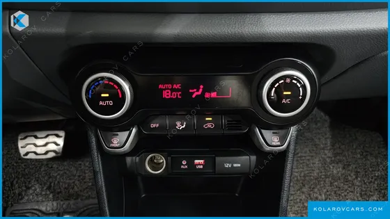 KIA MORNING (PICANTO) PRESTIGE