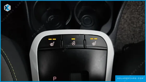 KIA MORNING (PICANTO) PRESTIGE
