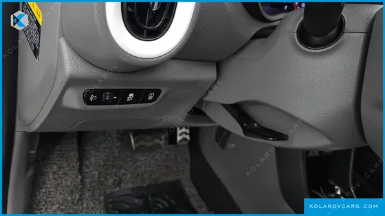 KIA MORNING (PICANTO) PRESTIGE