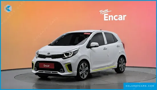 KIA MORNING (PICANTO) PRESTIGE