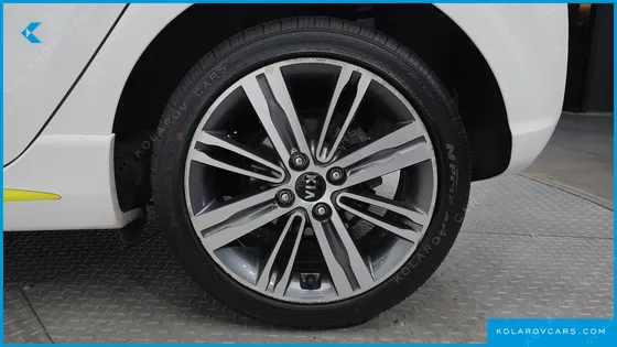 KIA MORNING (PICANTO) PRESTIGE
