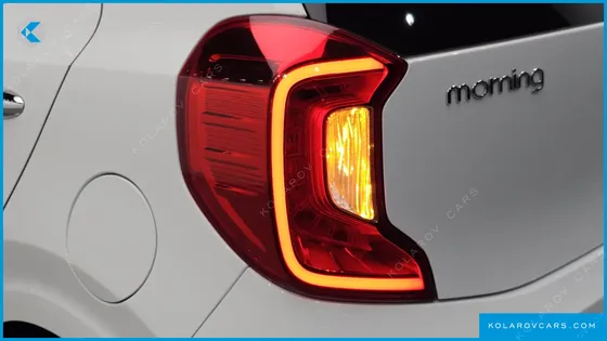 KIA MORNING (PICANTO) PRESTIGE