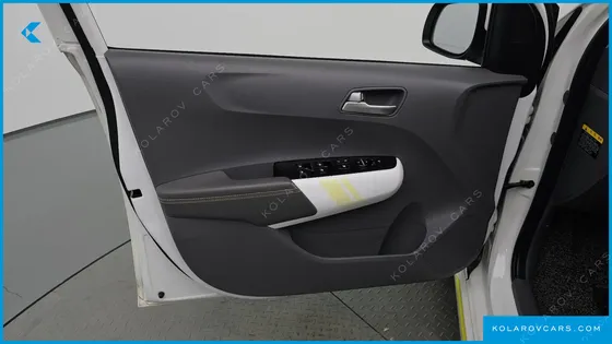 KIA MORNING (PICANTO) PRESTIGE