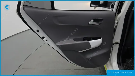 KIA MORNING (PICANTO) PRESTIGE