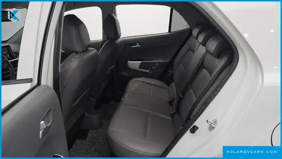 KIA MORNING (PICANTO) PRESTIGE