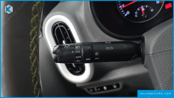 KIA MORNING (PICANTO) PRESTIGE