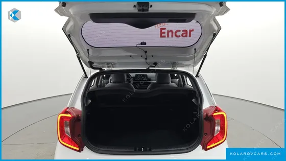 KIA MORNING (PICANTO) PRESTIGE