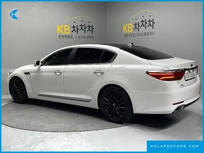 KIA K9 3.8 GDI NOBLESSE