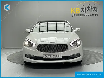 KIA K9 3.8 GDI NOBLESSE