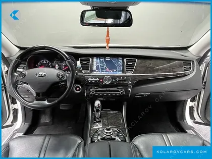 KIA K9 3.8 GDI NOBLESSE