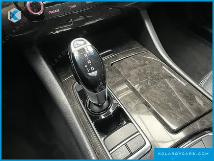 KIA K9 3.8 GDI NOBLESSE