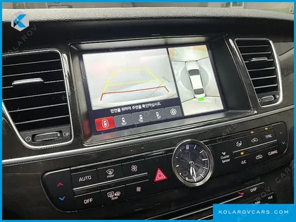 KIA K9 3.8 GDI NOBLESSE