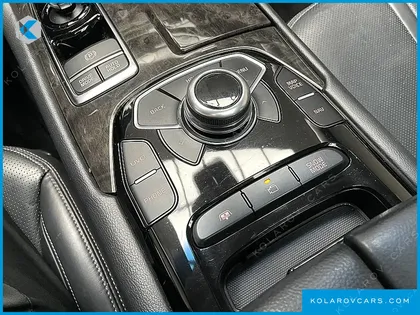 KIA K9 3.8 GDI NOBLESSE