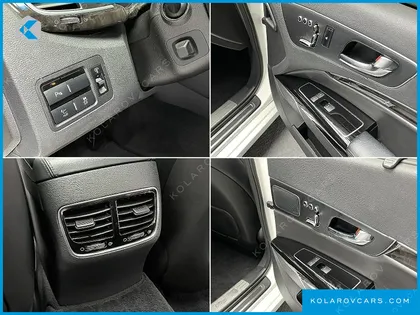 KIA K9 3.8 GDI NOBLESSE