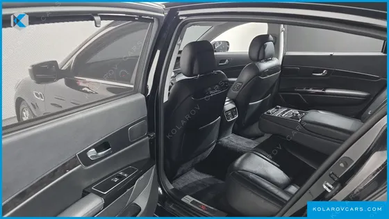 KIA K9 3.8 GDI EXECUTIVE