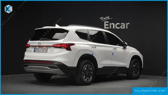 HYUNDAI SANTA FE HEV 1.6 2WD