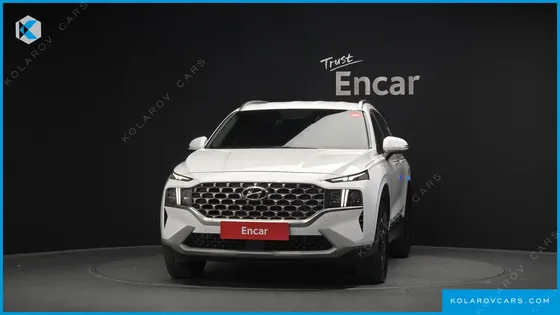 HYUNDAI SANTA FE HEV 1.6 2WD