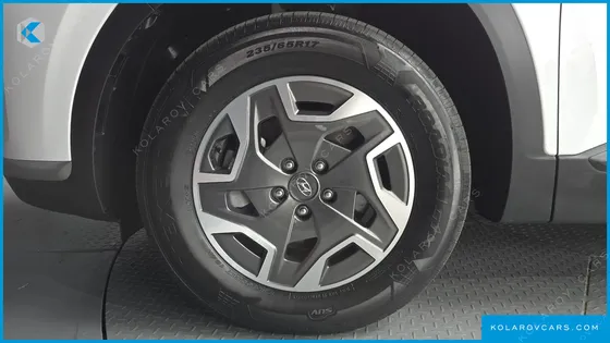 HYUNDAI SANTA FE HEV 1.6 2WD