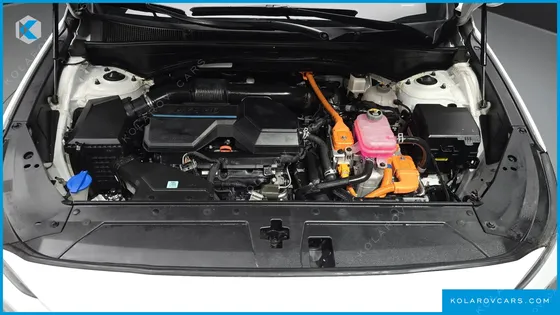 HYUNDAI SANTA FE HEV 1.6 2WD