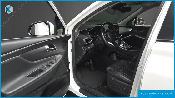 HYUNDAI SANTA FE HEV 1.6 2WD