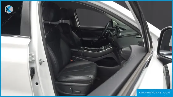HYUNDAI SANTA FE HEV 1.6 2WD