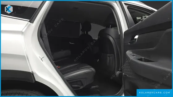 HYUNDAI SANTA FE HEV 1.6 2WD